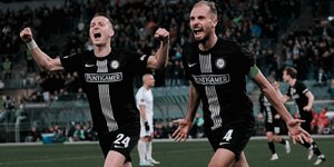 Στουρμ Γκρατς