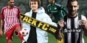 Μεταγραφές Super League