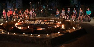 Μάχη για το πρώτο έπαθλο επικοινωνίας στο αποψινό επεισόδιο του Survivor 