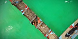 «Κόκκινο» χτυπάει η ένταση στο αποψινό επεισόδιο του Survivor