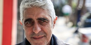 Γιώργος Τσίπρας