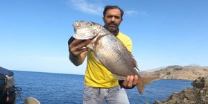Ο 44χρονος Τάσος που βρέθηκε νεκρός στα Σφακιά