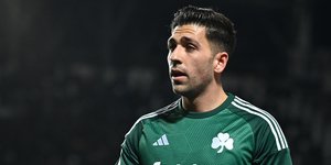 Τάσος Μπακασέτας