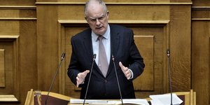 Κώστας Τασούλας