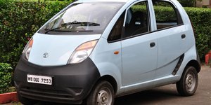 Tata Nano