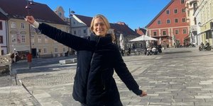 Τατιάνα Μπλάτνικ