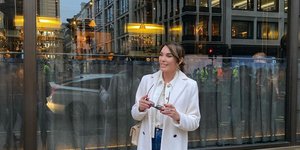 Φωτογραφία: Instagram/@tatistefanidou