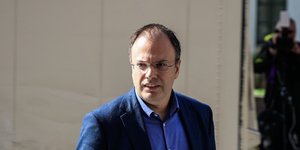 Θανάσης Θεοχαρόπουλος