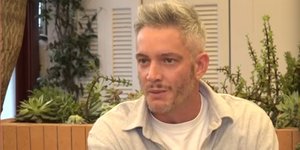 Ο Θεοχάρης Ιωαννίδης μίλησε για τον «άγνωστο» γάμο του