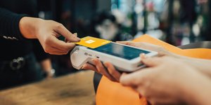 Πληρωμή με POS 