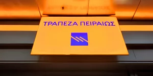Τράπεζα Πειραιώς