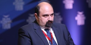 Χρήστος Τριαντόπουλος