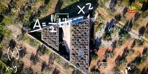 Το τρίγωνο σπίτι στα Μέγαρα: Το αρχιτεκτονικό αριστούργημα που παίχτηκε η τελευταία πράξη του ΕΤΕΡΟΣ ΕΓΩ 