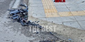 Το σημείο της τραγωδίας