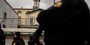 Τούρκοι αστυνομικοί