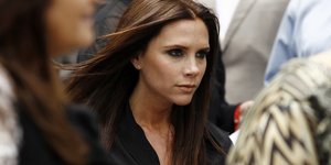 Η αντίδραση της Βικτόρια Μπέκαμ στο ενδεχόμενο να γίνει γιαγιά