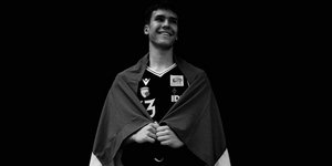 Ο 17χρονος Βολοντίμιρ Γερμάκοφ, που δολοφονήθηκε στο Ντίσελντορφ της Γερμανίας