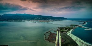 Βόνιτσα Λευκάδα