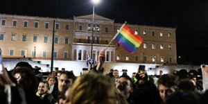 Kοινή ανακοίνωση 27 πρεσβειών