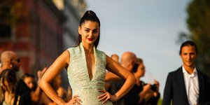 Οι τάσεις στα νυφικά για το 2024 για τις οποίες μιλούν όλοι