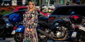 στιλάτη γυναίκα