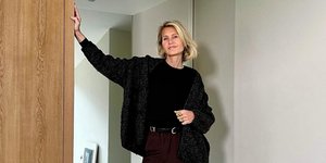 Ισπανίδα διακοσμήτρια