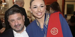 Νίκος Χαρδαλιάς-Ιωάννα Χαρδαλιά