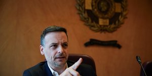 Χάρης Δούκας