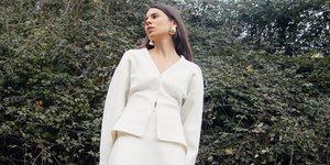 στιλάτη γυναίκα