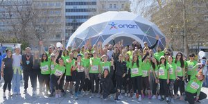 Η ομάδα του ΟΠΑΠ