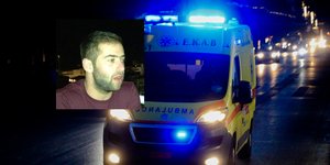 Λασίθι: Προσπαθούσε να ανάψει τη φωτοβολίδα και έσκασε -Την Τετάρτη η κηδεία του 33χρονου Μανώλη