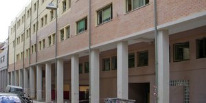 Το 41ο Γυμνάσιο Αθηνών