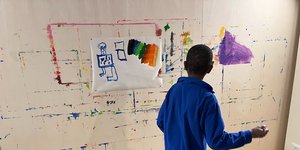 Η απίστευτη οδύσσεια 8χρονου