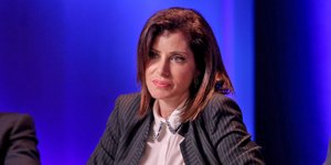 Η Αννα Μισέλ Ασημακοπούλου