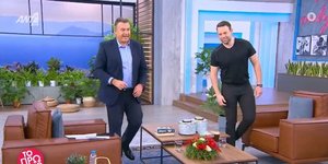 Κασσελάκης-Λιάγκας