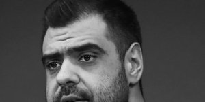 Παύλος Μαρινάκης