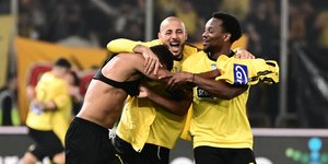 ΑΕΚ-Ολυμπιακός, Super League