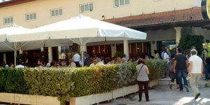 «Πράσινο φως» από την Επιτροπή Ανταγωνισμού για την Αίγλη Ζαππείου