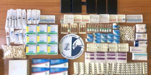 αναβολικά