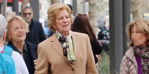 Άννα Μαρία Γλίξμπουργκ