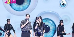 Από το 6ο live του J2US αποχώρησαν η Άννα Μπεζάν και ο Κωνσταντίνος Μαργαρίτης