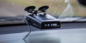 Συσκευή αντιραντάρ 