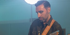 Ο Antony Kein επιστρέφει παρουσιάζοντας το καινούργιο του ορχηστρικό κομμάτι με τίτλο «Relocation»