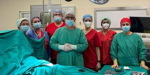 Απογευματινό χειρουργείο στην Ξάνθη