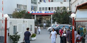 αποκλειστική νοσοκόμα