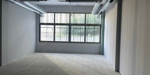 Σε καλό δρόμο οι εργασίες για την κατασκευή της βιβλιοθήκης της Σχολής Θετικών Επιστημών