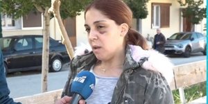 Η 32χρονη Ελένη από το Άργος