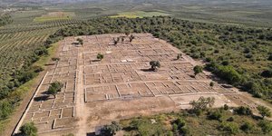 Αναβαθμίζεται ο αρχαιολογικός χώρος της Ολύνθου -Ο σχεδιασμός