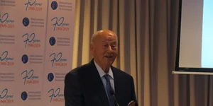 Απεβίωσε πλήρης ημερών ο Αθανάσιος Ρέτσος