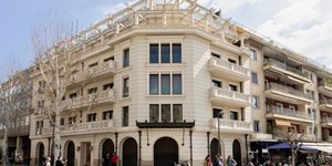 Το ακριβότερο ακίνητο της Αθήνας